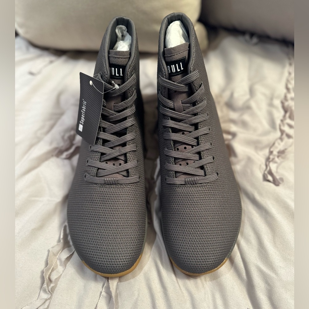 NOBULL High-tops